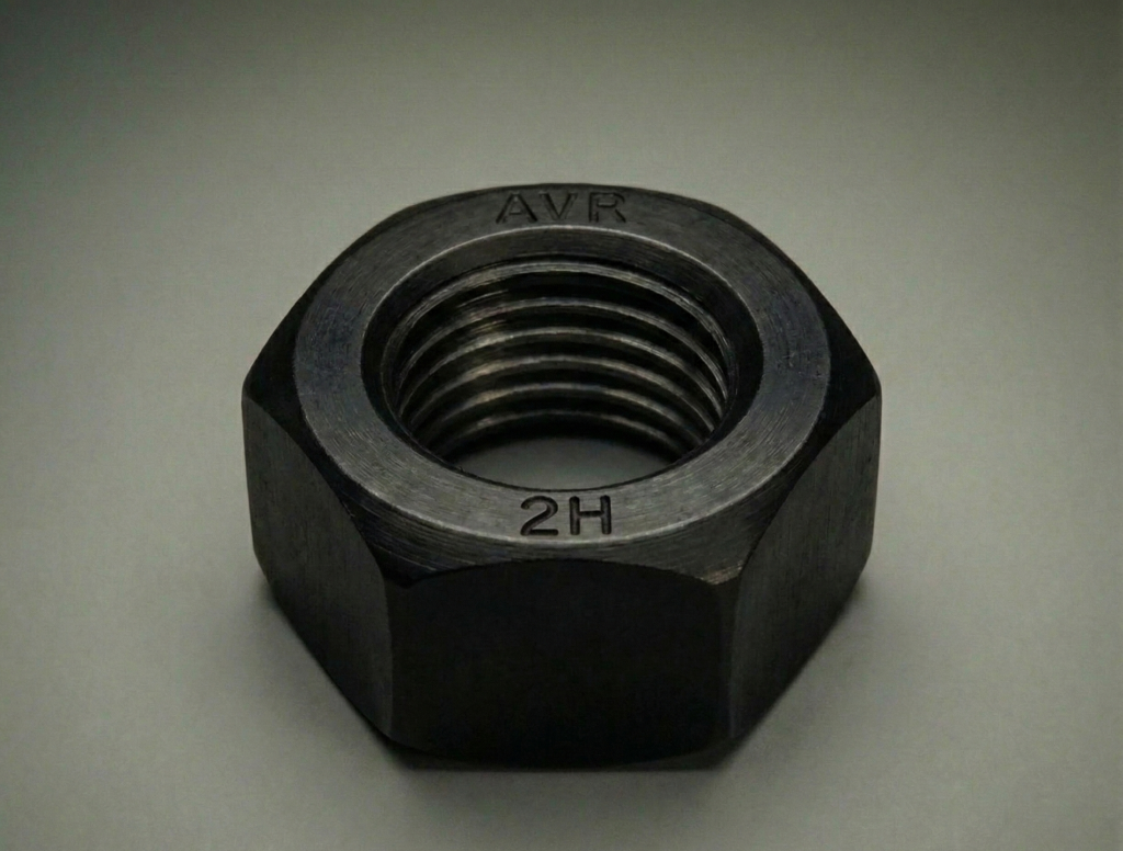 ASTM A194 GR 2H