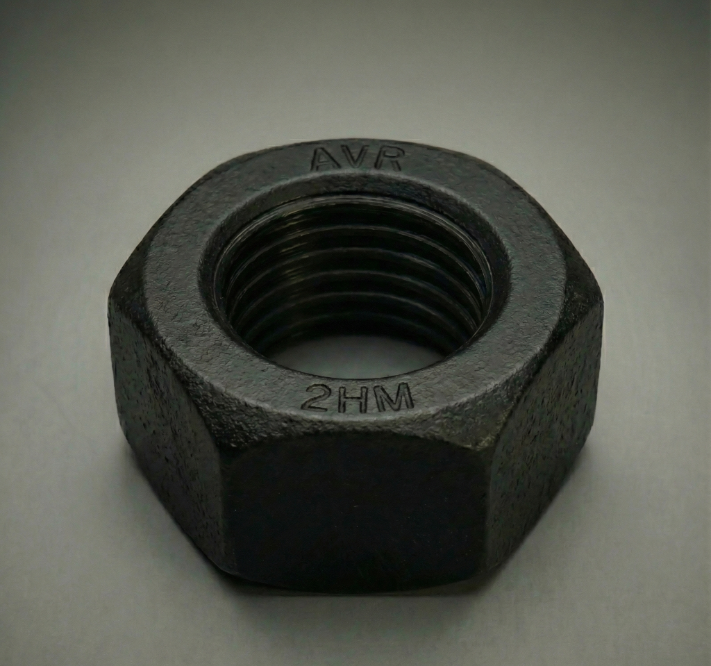 ASTM A194 GR 2HM