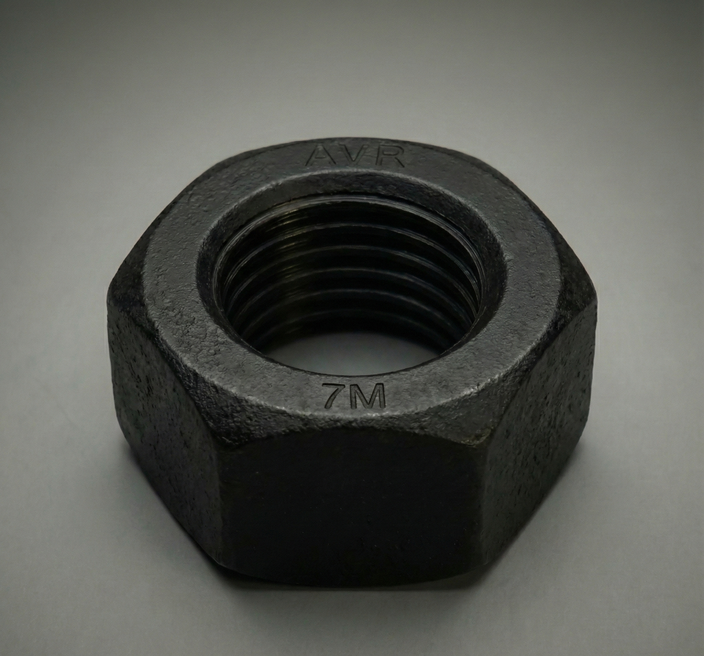 ASTM A 194 GR 7M