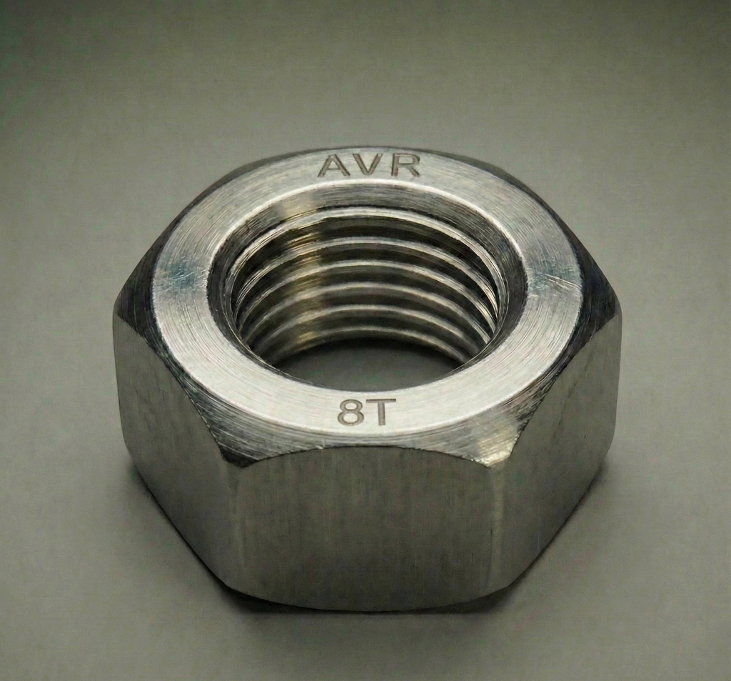 ASTM A194 درجة 8T