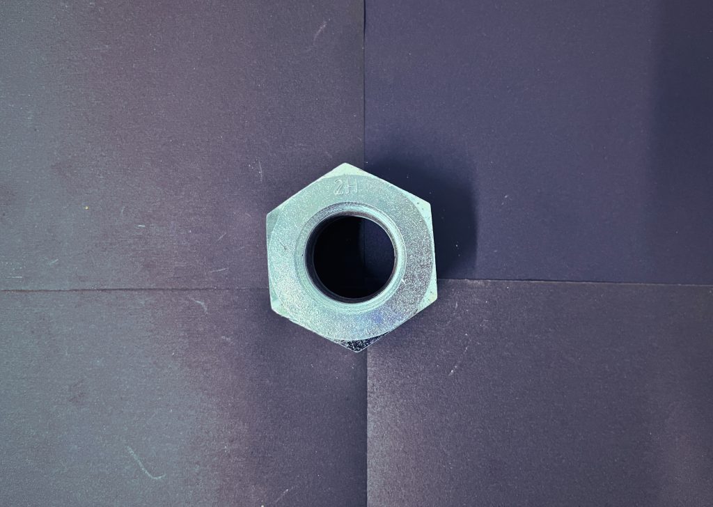 ASTM A194 GR 2H