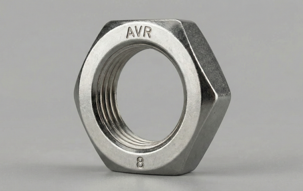 DIN 936