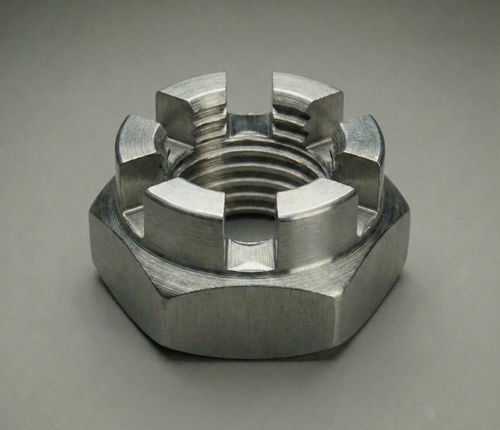 DIN 937