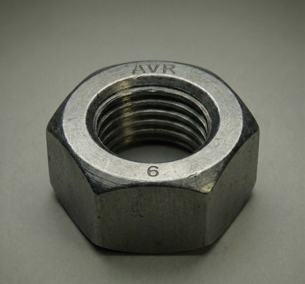 ASTM A 194 GR 6