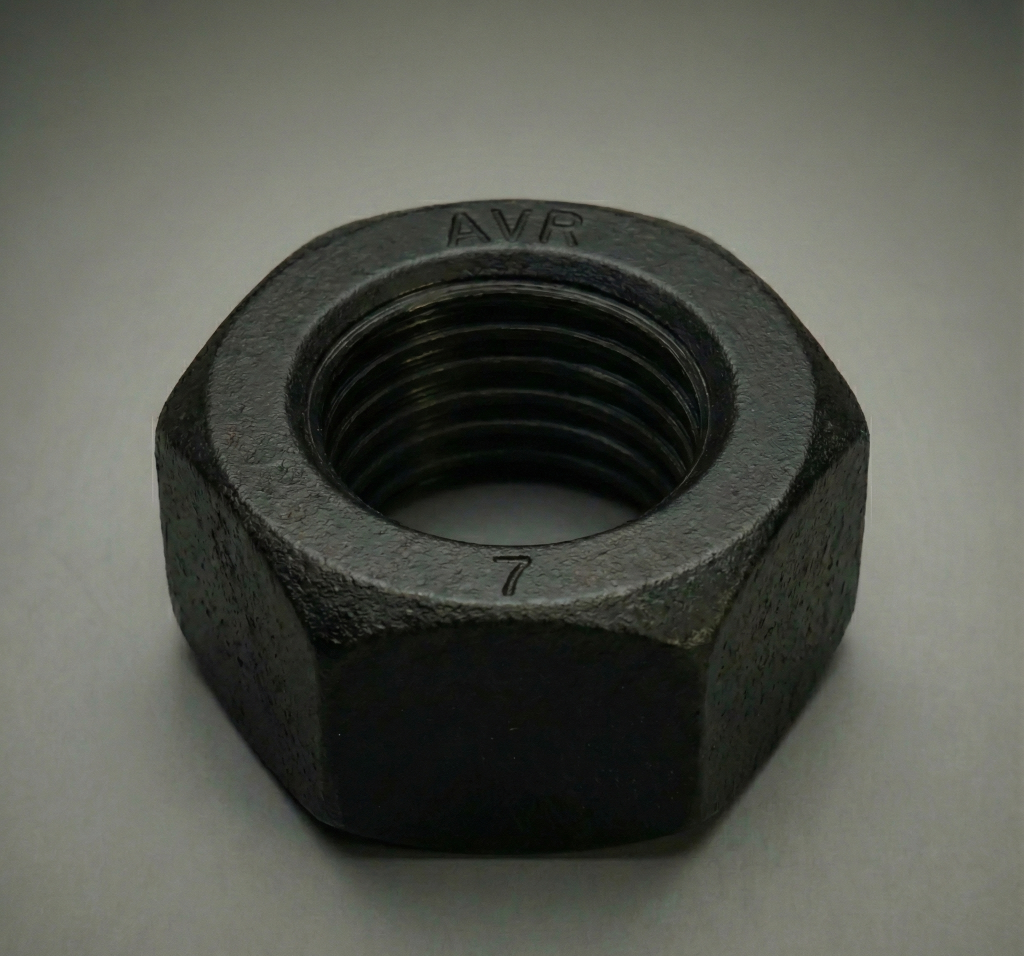 ASTM A 194 GR 7