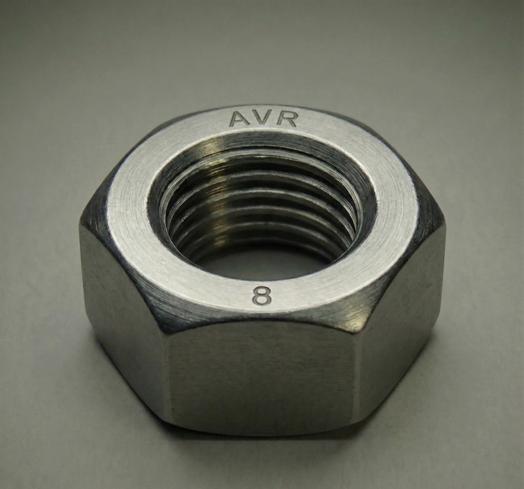 ASTM A 194 GR 8