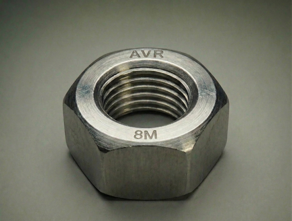 ASTM A 194 GR 8M