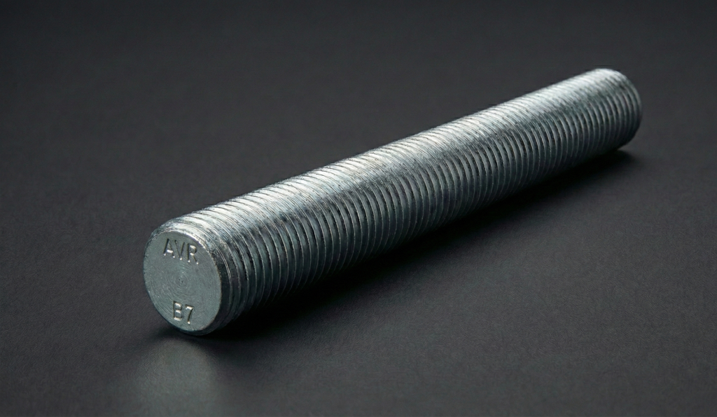 ASTM A193 GR B7