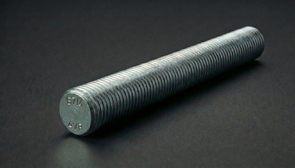ASTM A193 GR B7M