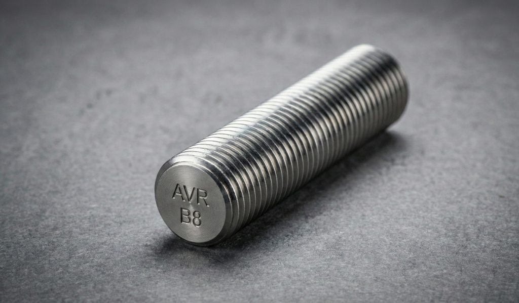 ASTM A193 GR B8