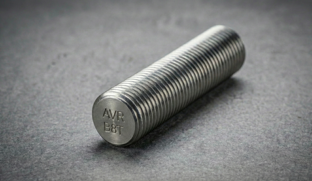 ASTM A193 GR B8T